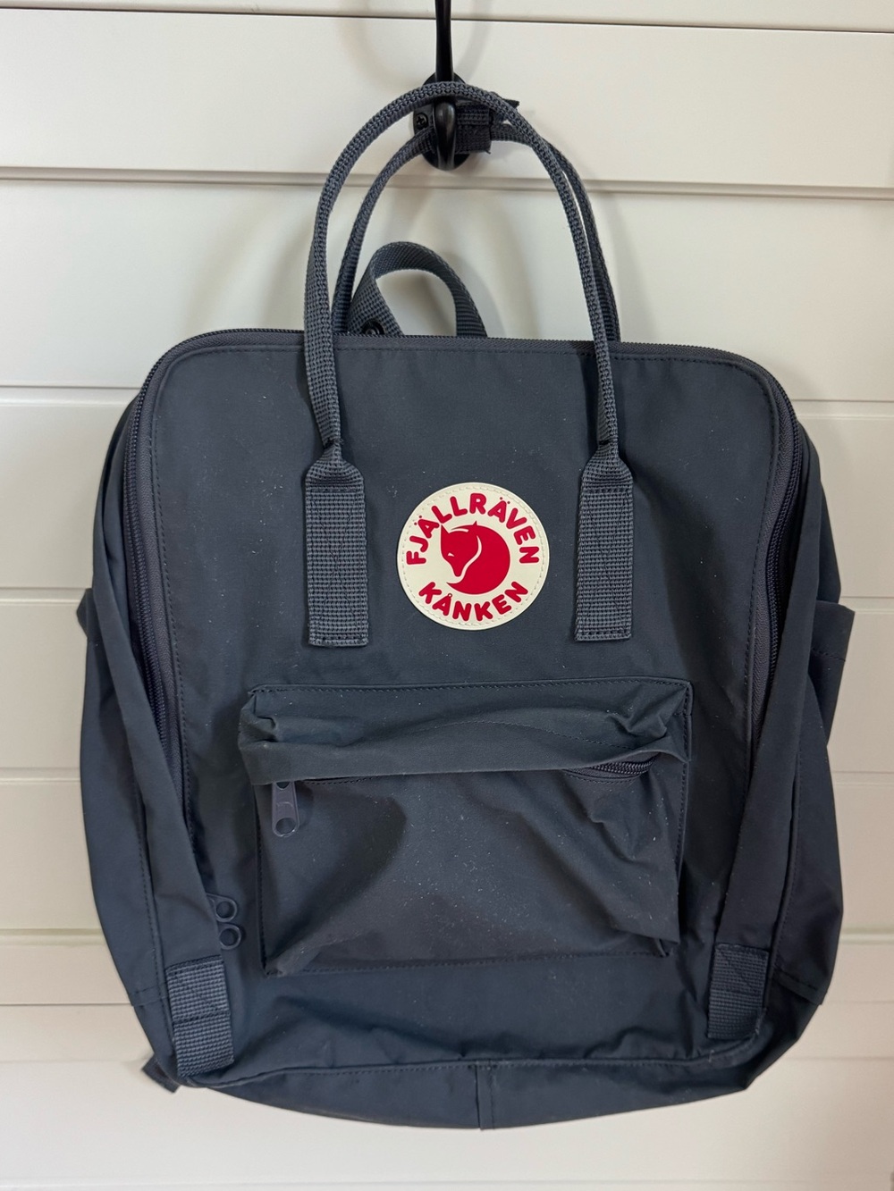 Fjallraven Kanken Backpack